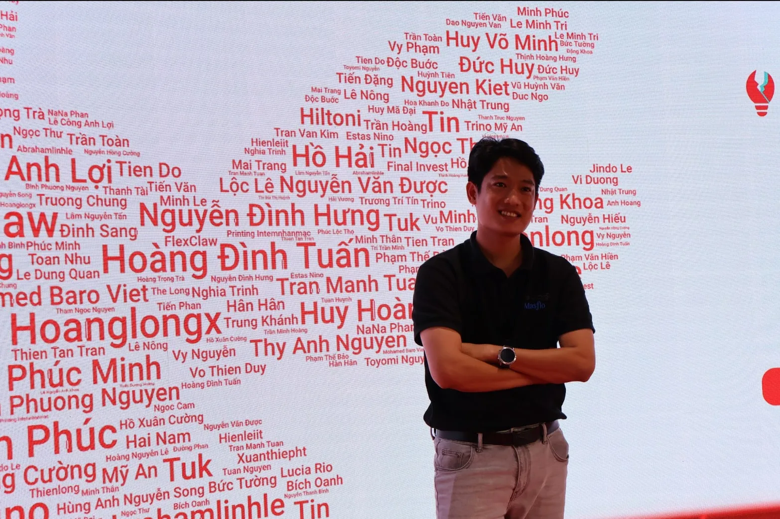 Sự kiện cộng đồng: Claw Together, Claw Web & Workshop X3
