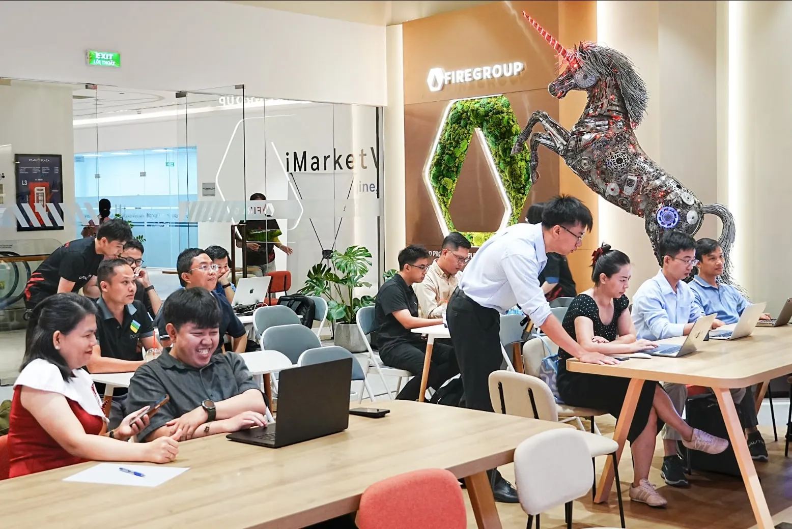Sự kiện cộng đồng: Claw Together, Claw Web & Workshop X3