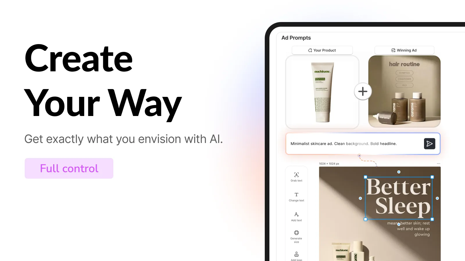 Promer: Shopify App Listing